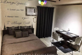 One Bedroom, with Patio